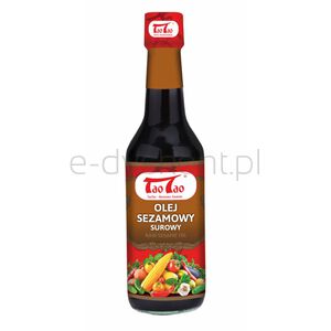 Tao Tao Olej Sezamowy 150 ml