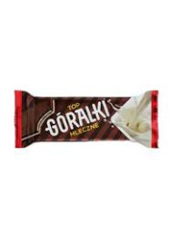 Góralki Top Mleczne 40G