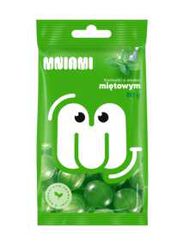 Karmelki Mniami O Smaku Miętowym 80 G Mw Dobry Wybór