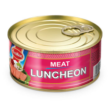 EVRAMEAT luncheon meat 300 g