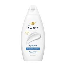 Dove Żel Pod Prysznic Hydrate 450 ml