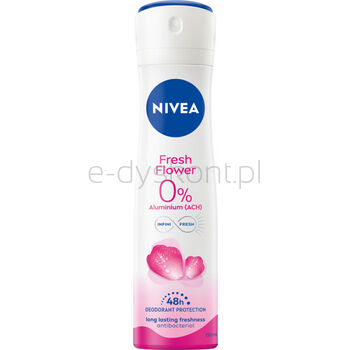 Fresh Flower Dezodorant spray 150 ml