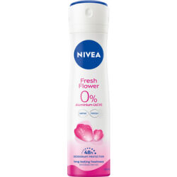 Fresh Flower Dezodorant spray 150 ml