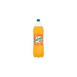 Mirinda O Smaku Pomarańczy 2L