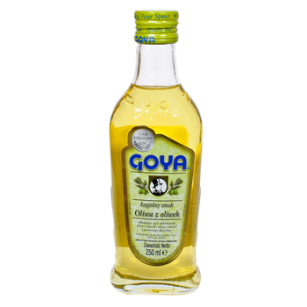 Goya Oliwa Light 250Ml