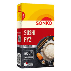 SONKO Finest Ryż Sushi 300 g
