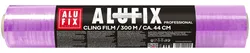 Folia spożywcza ALUFIX Foli-Fix, PVC, 44cmx300m
