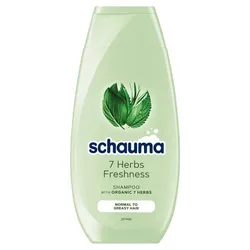 Szampon Schauma Ziołowy 250 Ml Henkel