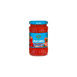 Ketchup Włocławek Łagodny 380 G Agros Nova