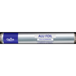 Clarina Folia aluminiowa 1,4 kg 440 mm