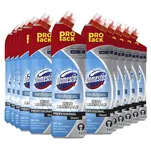 Domestos Płyn do czyszczenia toalet Profesional Ocean, 1000ml - 3