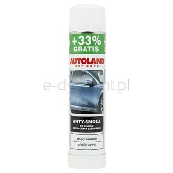 Autoland Anty-Smoła 400Ml 