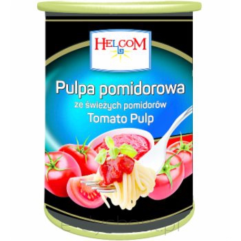 Helcom Pulpa Pomidorowa 4000G 