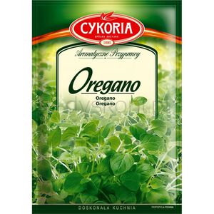 Cykoria Oregano 10 G.