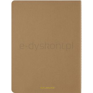 Notatnik MOLESKINE Harry Potter Wingardium 2024, XL, 15x21cm, edycja limitowana