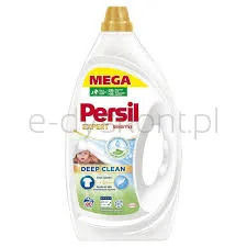 Persil Gel Expert Sensitive 3600 ml 80 prań