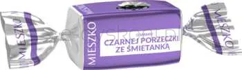 Porzeczka &Amp; Śmietanka 1Kg Mieszko