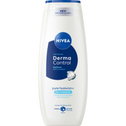 Nivea Derma Control Defend Żel Pod Prysznic 500 ml
