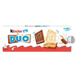 Kinder Duo 150g