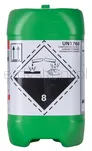 Domestos Płyn do czyszczenia toalet Pine, 5l - 4