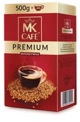 Mk Cafe Kawa Rozpuszczalna Premium Vending 500 G