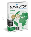 Navigator Universal Papier Ksero Fsc, A3, Klasa A, 80 Gsm, 500 Ark  - 2