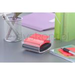 Post-It Karteczki Samoprzylepne Super Sticky Z-Notes, Playful, 76X76Mm, 6X90 Kart.  - 2