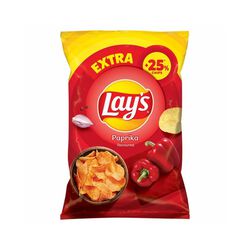 Lay's Chipsy Paprika 163g
