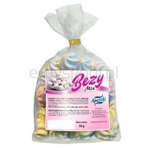 Bezy Mix 90 G Eurobrand