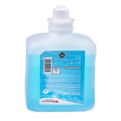 Deb Mydło W Pianie Azure, Zapas Do Dozownika Deb, 1000Ml