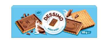 Abecanki Dessimo Herb.Czek. Mlecz. 100 G