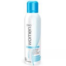 Dalli Dezodorant w Sprayu Women Sensitive 5in1 200ml
