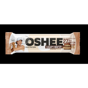 Oshee High Protein Crispy Wafel Tiramisu 37 g