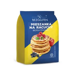 Bezgluten  Mieszanka Na Racuchy Bezglutenowa 300G