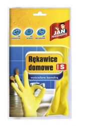 Jan Niezbędny Rękawice Domowe Rozmiar S