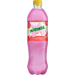 Mirinda Pink Grapefruit Zero Cukru 0,85 L SK