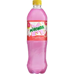 Mirinda Pink Grapefruit Zero Cukru 0,85 L SK