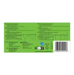 Scotch  Zmywak Kuchenny Brite Basic, Profilowany, 3 Szt., Żółto-Zielony - 3