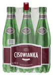 Cisowianka Woda Mineralna silnie gazowana, PET 700ml SK - 2