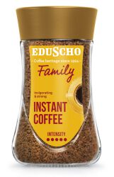 Tchibo Kawa Rozpuszczalna Family 200G