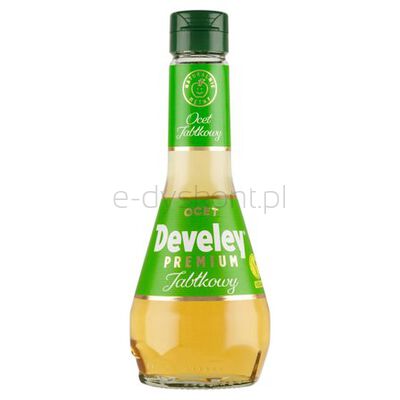 Ocet Develey Winny Jabłkowy 250 Ml