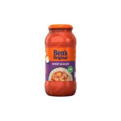 Ben's Sos słodko-kwaśny 400g