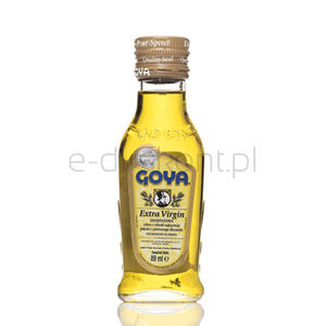 Goya Oliwa Z Oliwek Extra Virgin 89Ml