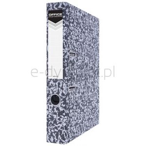 Office Products Segregator Archiv, kartonowy, A4/50mm, szary