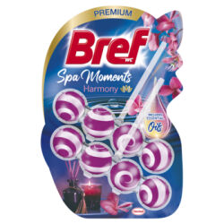 Bref Spa Moments Harmony 2 x 50 g