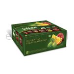 Vitax Herbata Kolekcja przyjemności, 9x10 torebek - 2