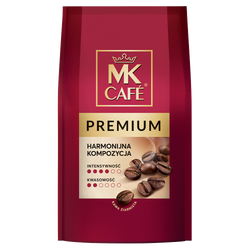 Mk Cafe Kawa Ziarnista Premium 1 Kg