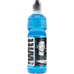 DrWitt Isotonic Drink o smaku wieloowocowym 750 ml
