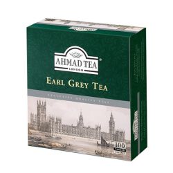 Ahmad Herbata Earl Grey 100 torebek