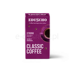 Eduscho Kawa Mielona strong 500g